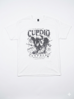 Form Shadows Tee